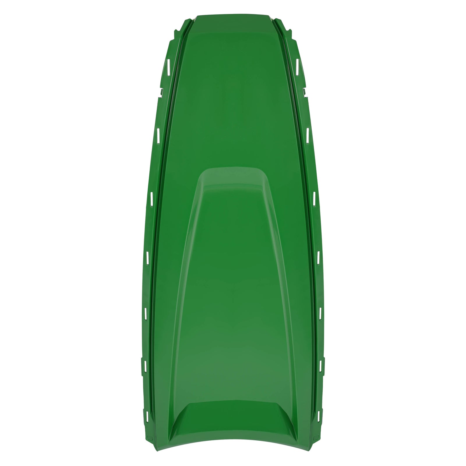 Solid Spare For John Deere X300 X304 X310 X320 X350 X370 X384 X394 Center Hood Panel