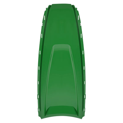 Solid Spare For John Deere X300 X304 X310 X320 X350 X370 X384 X394 Center Hood Panel