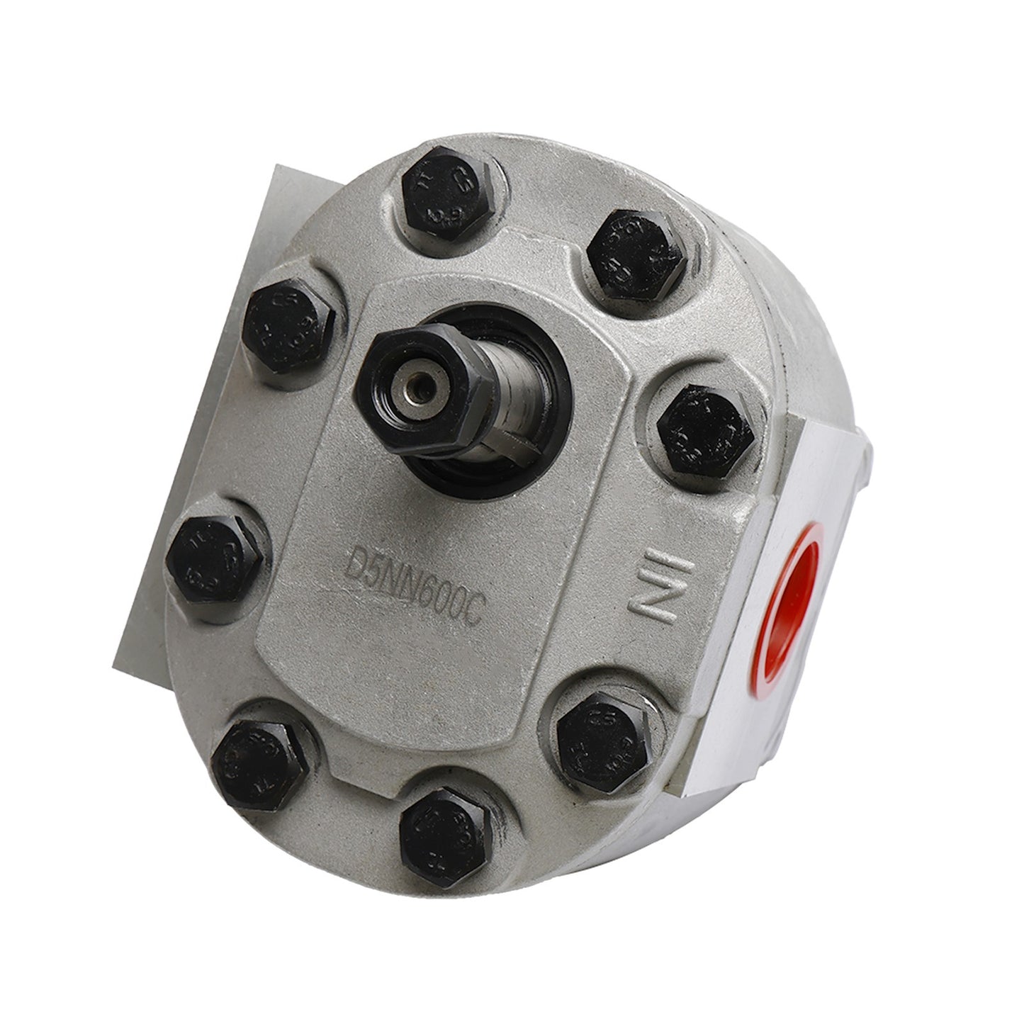 ⚙️Hydraulic Pump D5NN600C For Ford Tractors 8000 8600 8700 9000 9600 9700