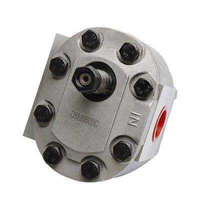 ⚙️Hydraulic Pump D5NN600C For Ford Tractors 8000 8600 8700 9000 9600 9700