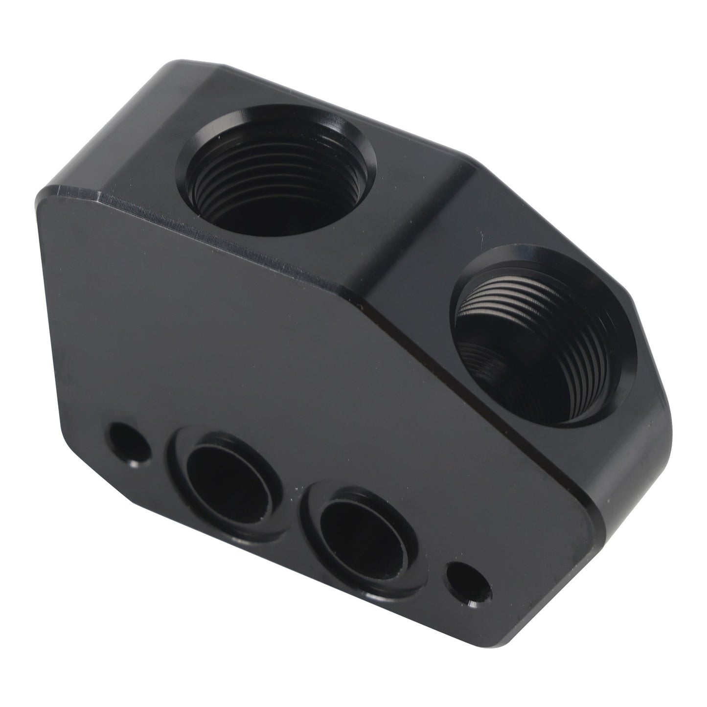 35611 LS Engine Oil Cooler Adapter