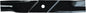 Solid Spare Oregon 91-525 Lawn Mower Blade Replaces Dixie Chopper 3022750X