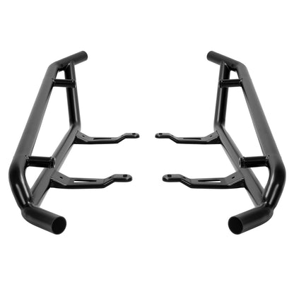 Solid Spare NEW Heavy-Duty Nerf Bars Rock Sliders - Pair for CFMOTO ZFORCE 950/1000 2020-23