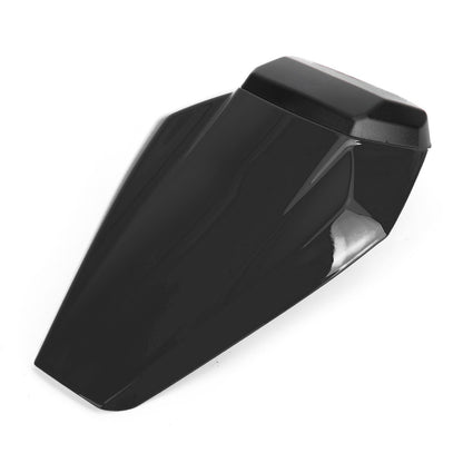 Motorcycle Rear Seat Fairing Cover Cowl Fit for Kawasaki ZX6R 2019-2024 Black*