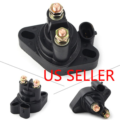 New Starter Solenoid Relay Switch For Arctic Cat 0445-058 0445-036 2004-2017