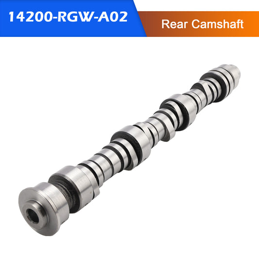 Rear Camshaft 14200-RGW-A02 for Honda Odyssey 2008-2017 / Pilot 2009-2015