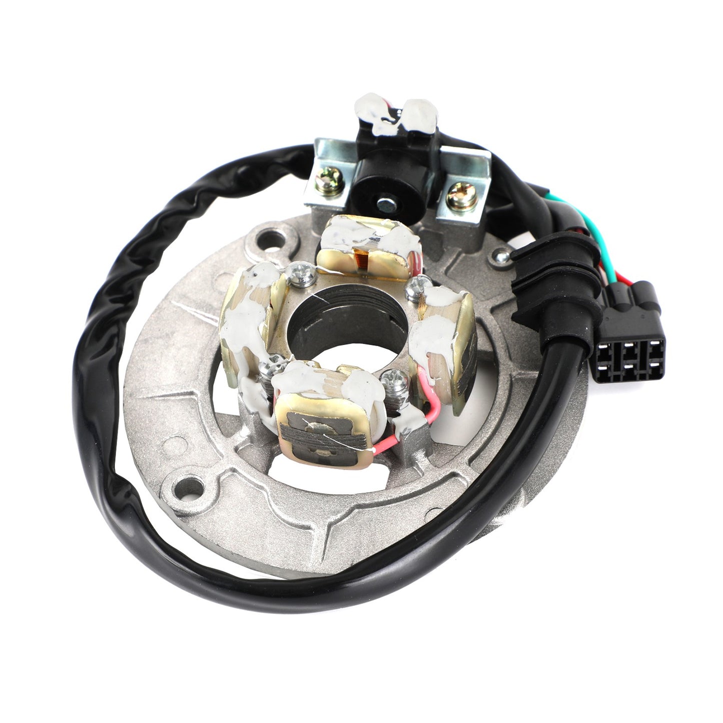 Generator Stator Gasket Set For Yamaha YZ250F 2006 2007 2008 2009