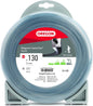 Solid Spare Oregon 22-430 Magnum Gatorline Square Trimmer Line .13-Inch by 120-Foot