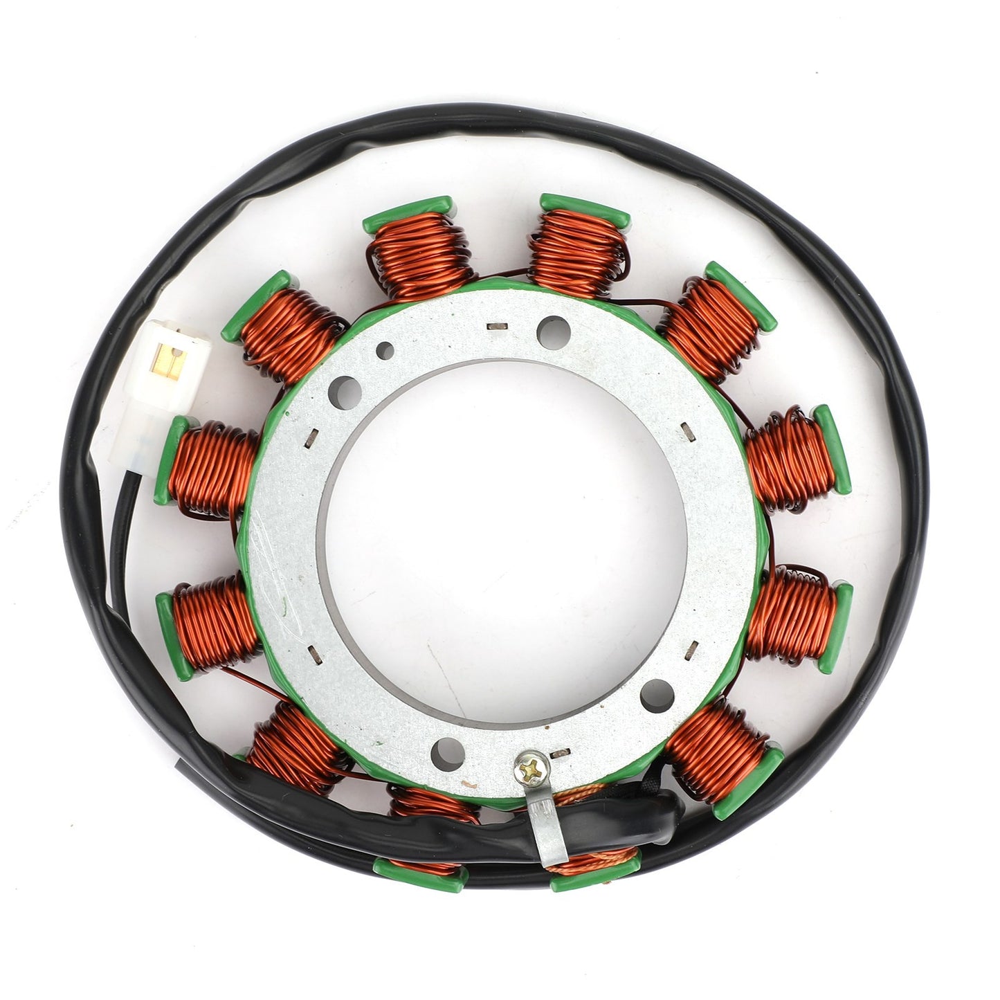 Charging Magneto Stator Coil For Kawasaki KAF620 Mule 2500 2510 2520 1994-2000 E