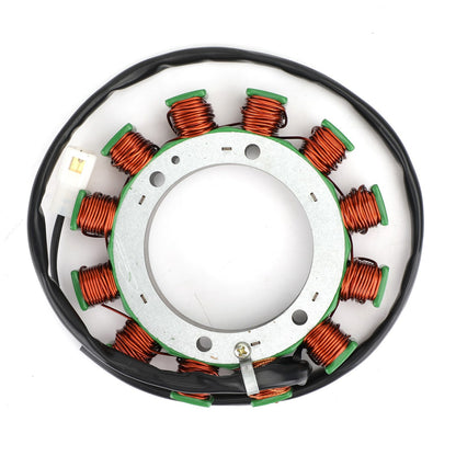 Charging Magneto Stator Coil For Kawasaki KAF620 Mule 2500 2510 2520 1994-2000 E