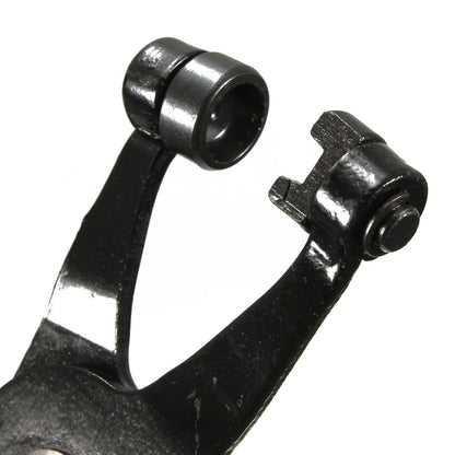 Car Water Pipe Hose Removal Tool Flat Band Ring Type Hose Clamp Pliers From US