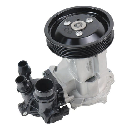 Engine Water Pump for BMW E81 120i L4 2.0L 2005-2010 N46N Petrol 11517574119