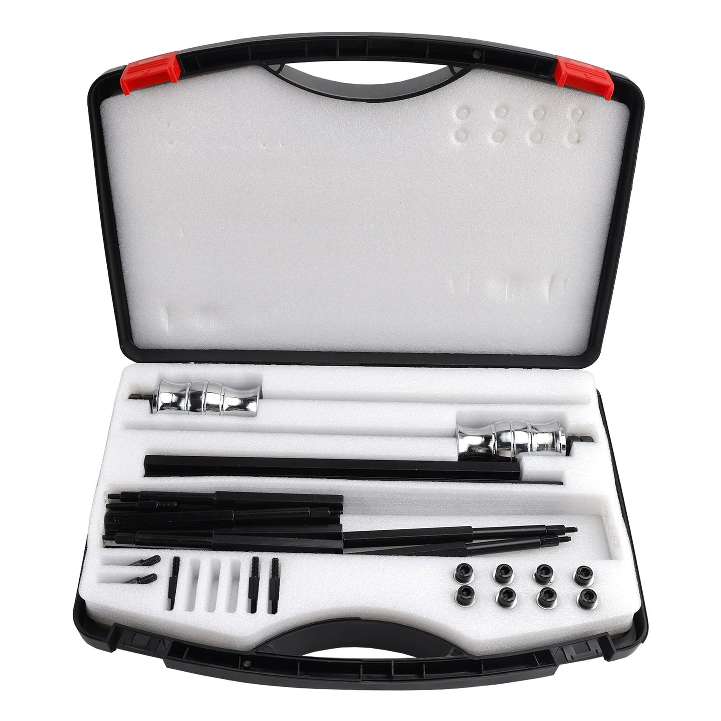 Fuel Injector and Rail Assembly Replacer Master Tool Kit EN-51146 100 51146-150