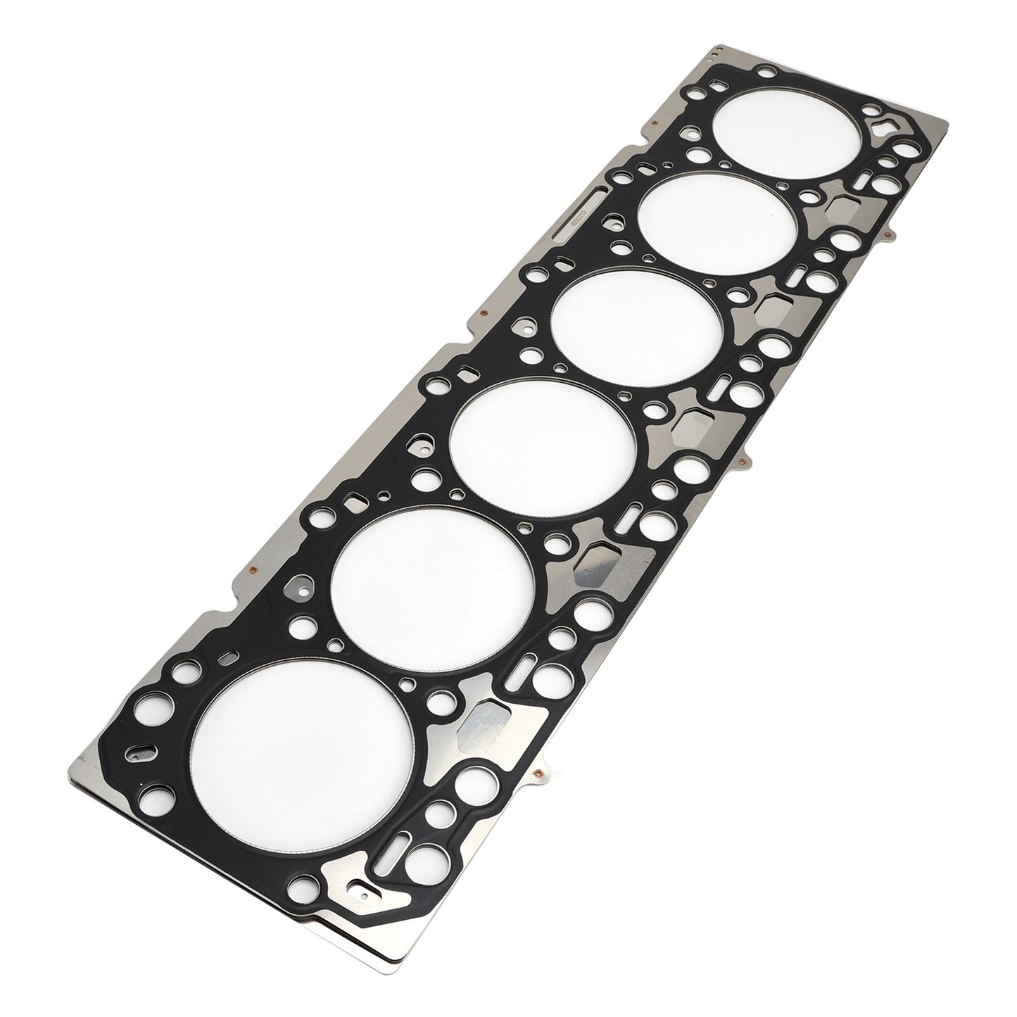 4955229 Upper Engine Head Gasket Set for Cummins EPA10 6.7L ISB QSB Engines