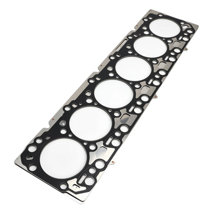 4955229 Upper Engine Head Gasket Set for Cummins EPA10 6.7L ISB QSB Engines