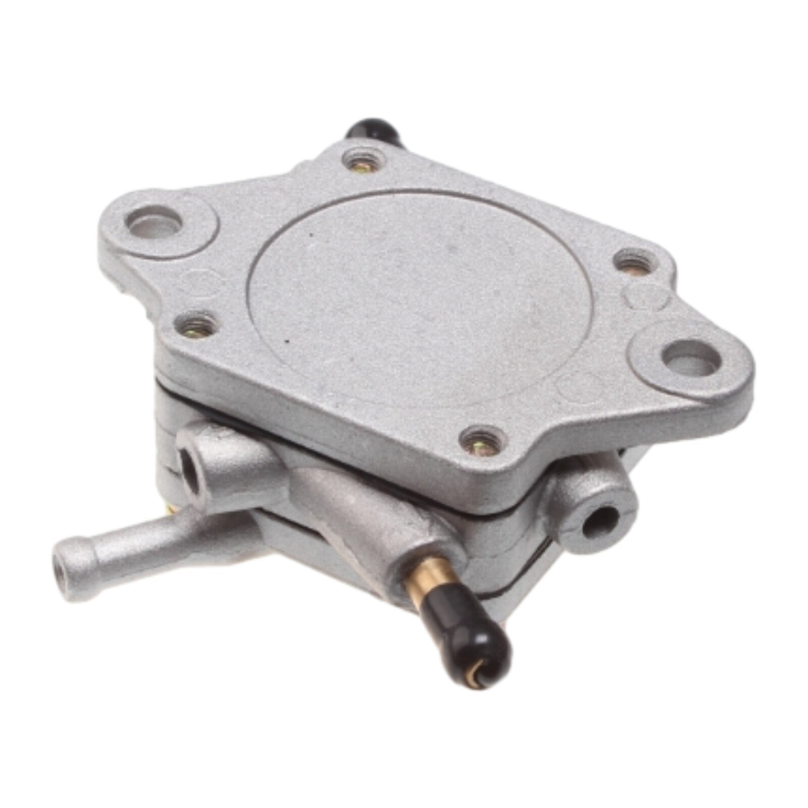 Solid Spare New Fuel Pump 72021-G01 for E-Z-GO Medalist & TXT Golf Cart 1994-Up