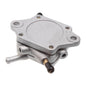 Solid Spare New Fuel Pump 72021-G01 for E-Z-GO Medalist & TXT Golf Cart 1994-Up