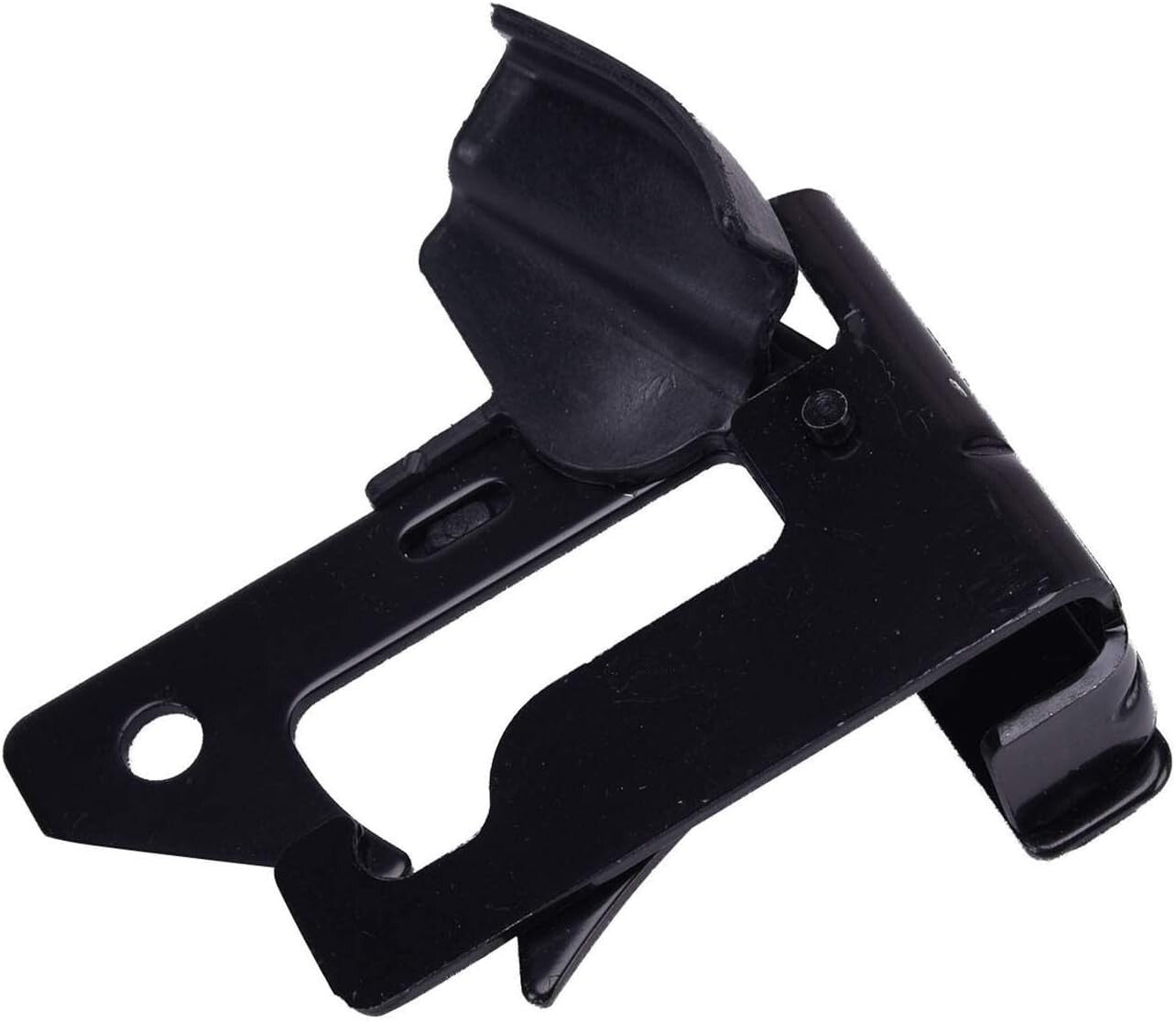 2048800064 Car Hood Safety Latch Catch Lock for Mercedes Benz C300 C350 E350