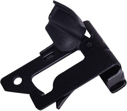 2048800064 Car Hood Safety Latch Catch Lock for Mercedes Benz C300 C350 E350
