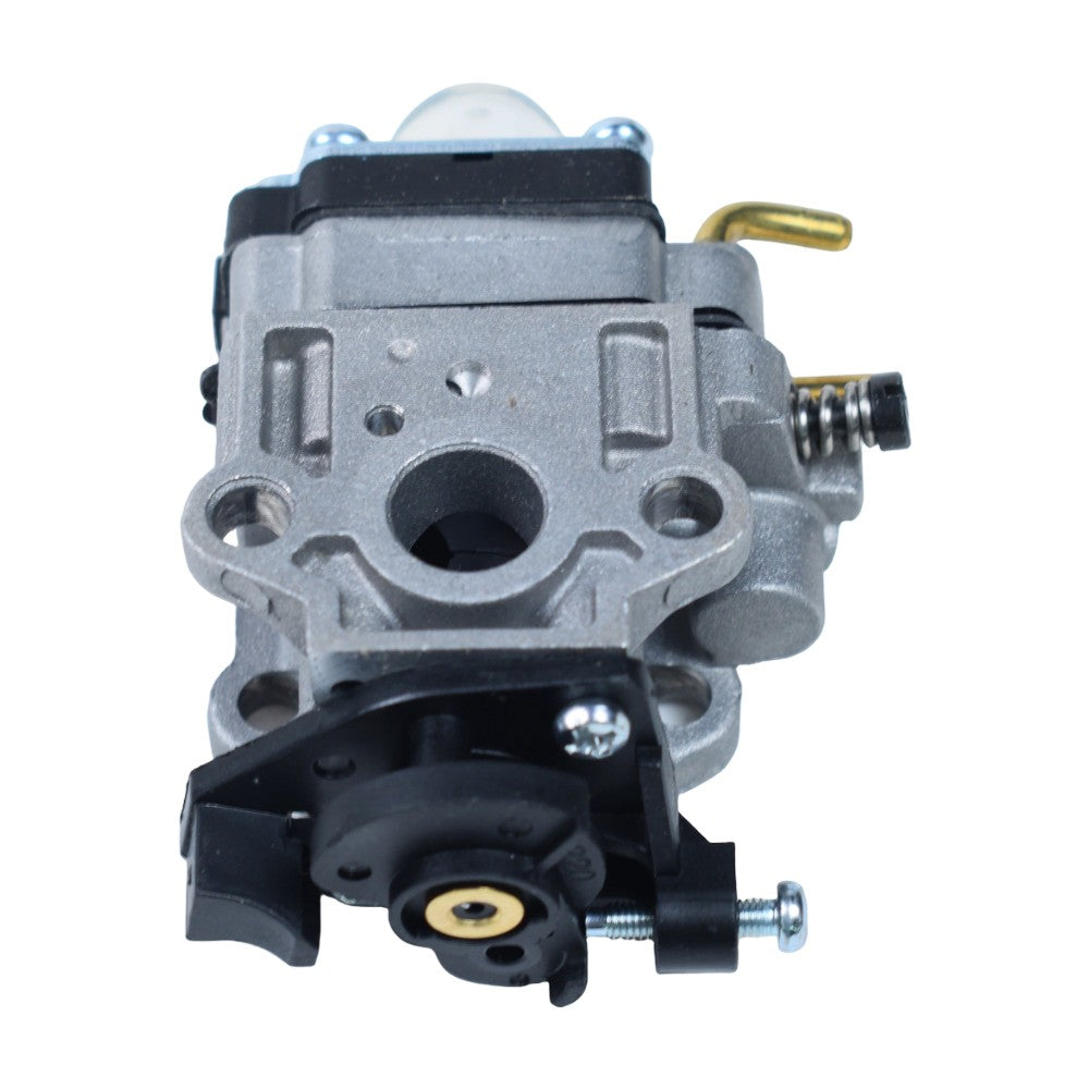 New Carburetor Kit For Ryobi RY25AXB 25cc Gas Jet Fan Blower W/Gasket Fuel Line