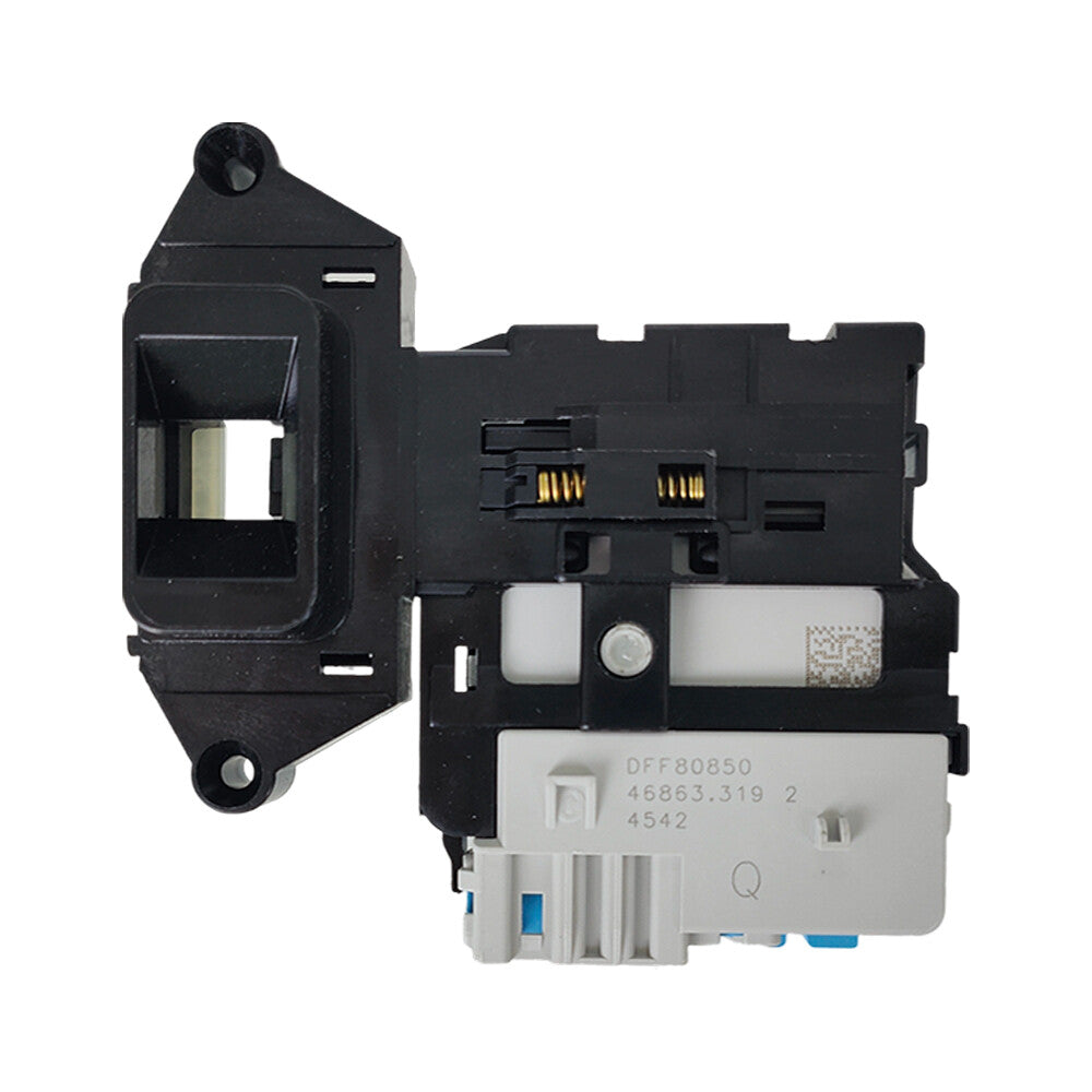 EBF49827801 Switch Assembly locker for LG Washer 6601ER1004C 6601ER1004E