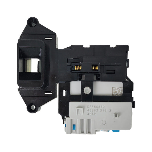 EBF49827801 Switch Assembly locker for LG Washer 6601ER1004C 6601ER1004E