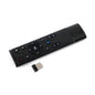 Gyro Voice Remote Q5 Google Control WiFi Mouse USB for Android Smart TV Box