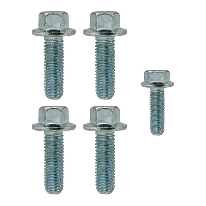 Oil Pump & Pickup Tube Bolt Kit for 1997-2014 Chevy GM, LS Engines - LS1 LS2 LS3
