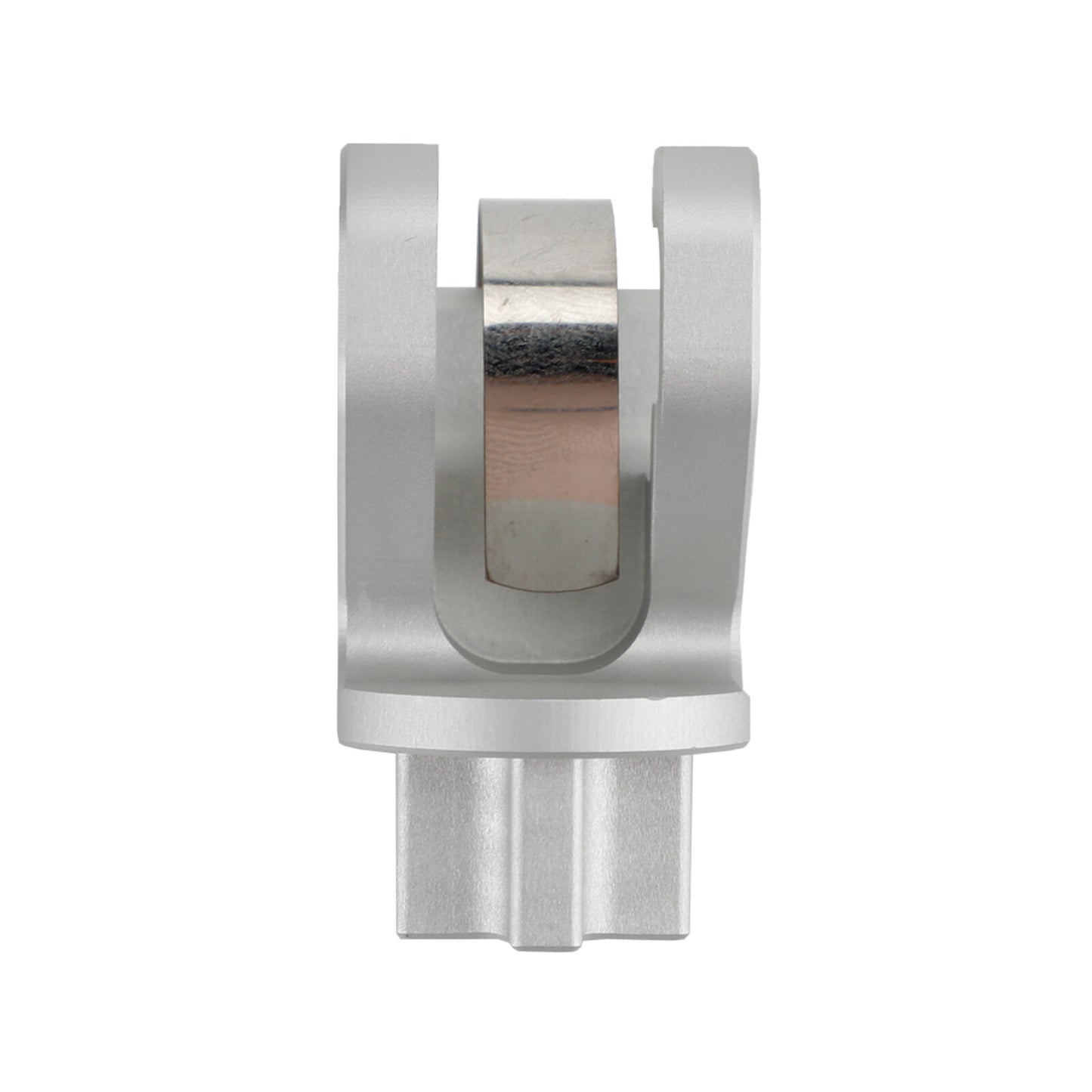 NEW Alminum RV Rafter Claw Satin Hardware For Dometic SUNCHASER II Awning