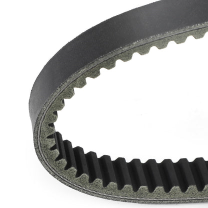 DRIVE BELT FOR HISUN HS400 COLEMAN BENNCHE QLINK MSU 400 ATV UTV 25300-003-0000#
