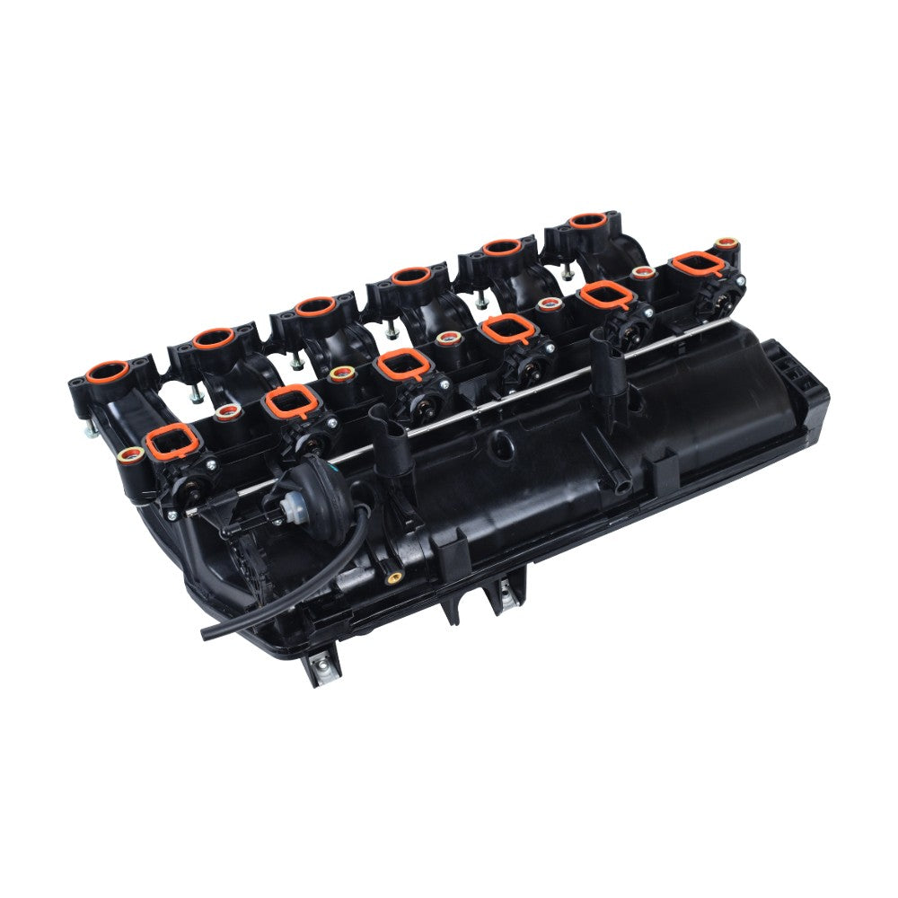 11617790701 Intake Manifold For BMW M57 X3 E53 E83 E70 X6 3.0d,sd xDrive 30d 35d