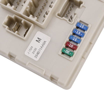 IPDM Engine Fuse Box 284B71AA0A for Nissan Maxima 2.5L 3.5L 2009-2014