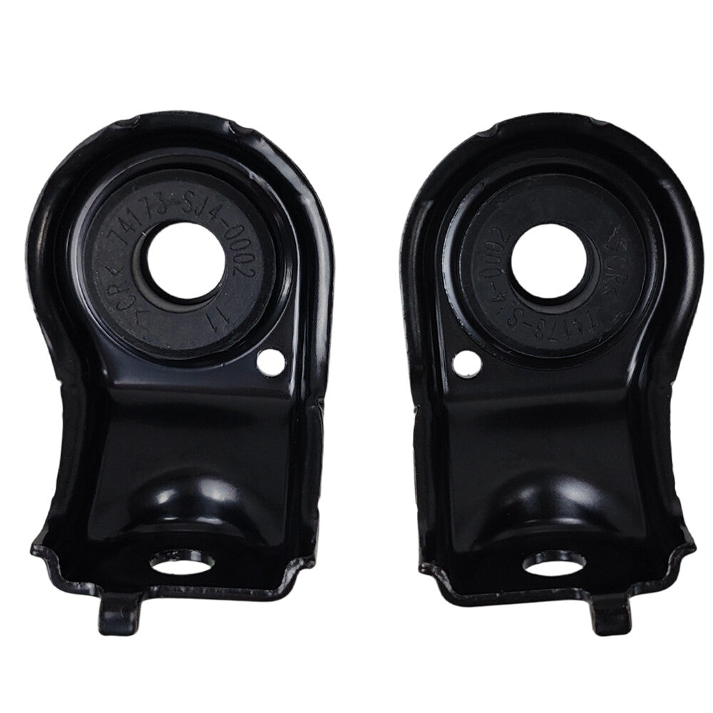 74176-TBA-A00 74171-TBA-A00 Radiator Upper Mount Bracket For 16-21 Honda Civic