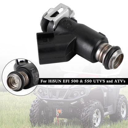 28160355 Fuel Injector 16400-004C-0000 For HiSun EFI UTV550 MSU500 HS500 Y3