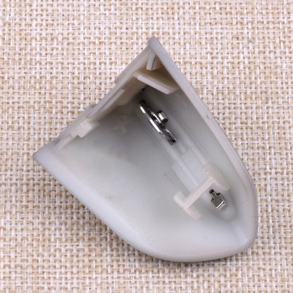 For 2013-2020 Ford Fusion Left Driver Door Handle Key Bezel Cover Replacement US