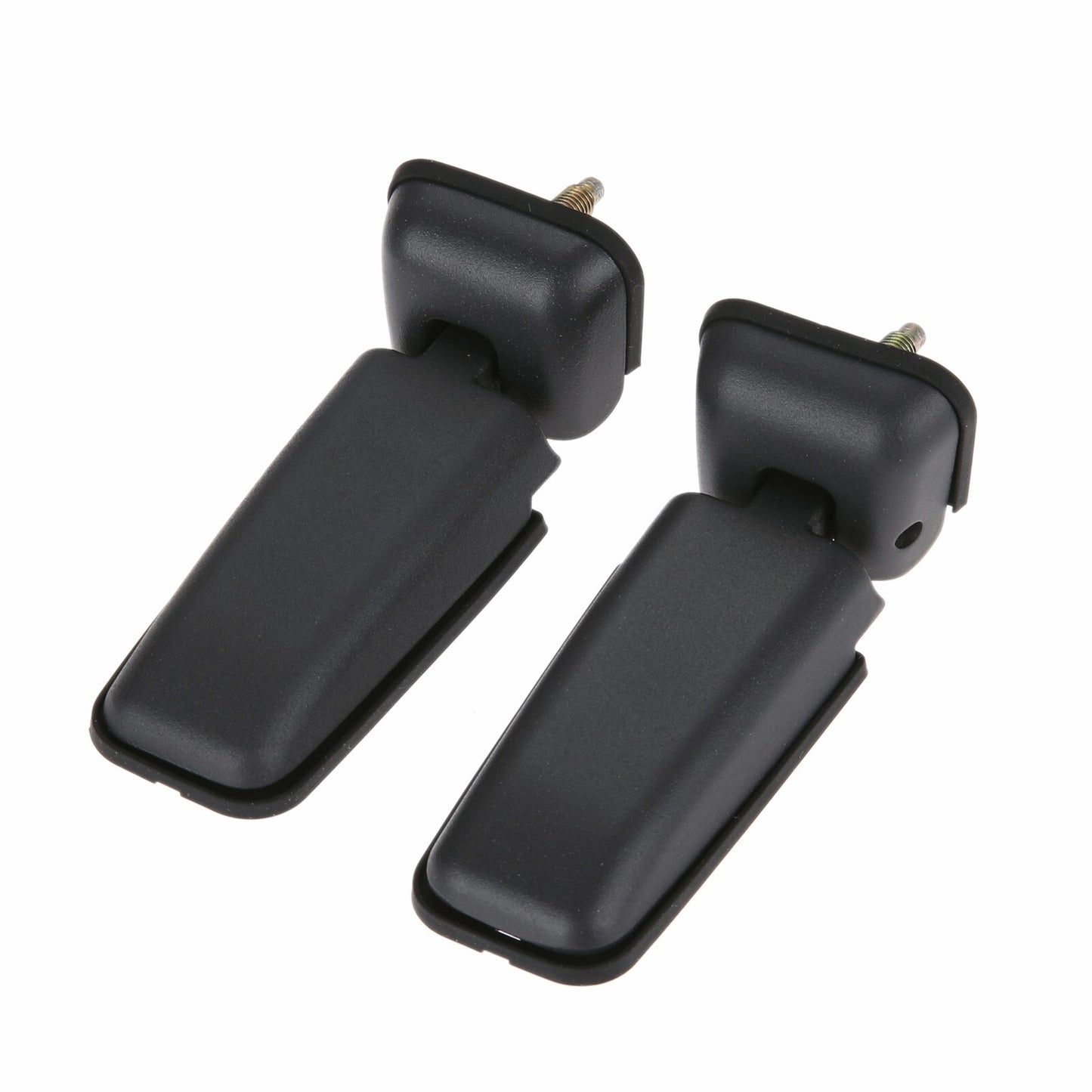 For Nissan Pathfinder 2005-2012 Rear Window Hinge Set Liftgate Glass Hinges