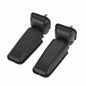 For Nissan Pathfinder 2005-2012 Rear Window Hinge Set Liftgate Glass Hinges