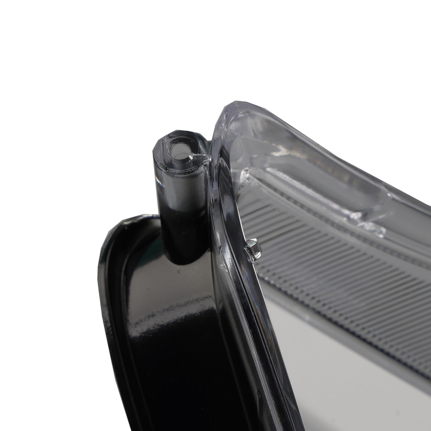 Left Headlight Lens HeadLamp Cover Shell For Acura TLX 2018-2020