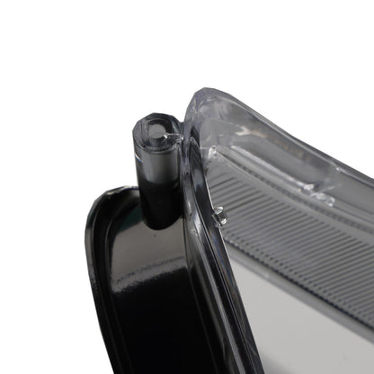 Left Headlight Lens HeadLamp Cover Shell For Acura TLX 2018-2020