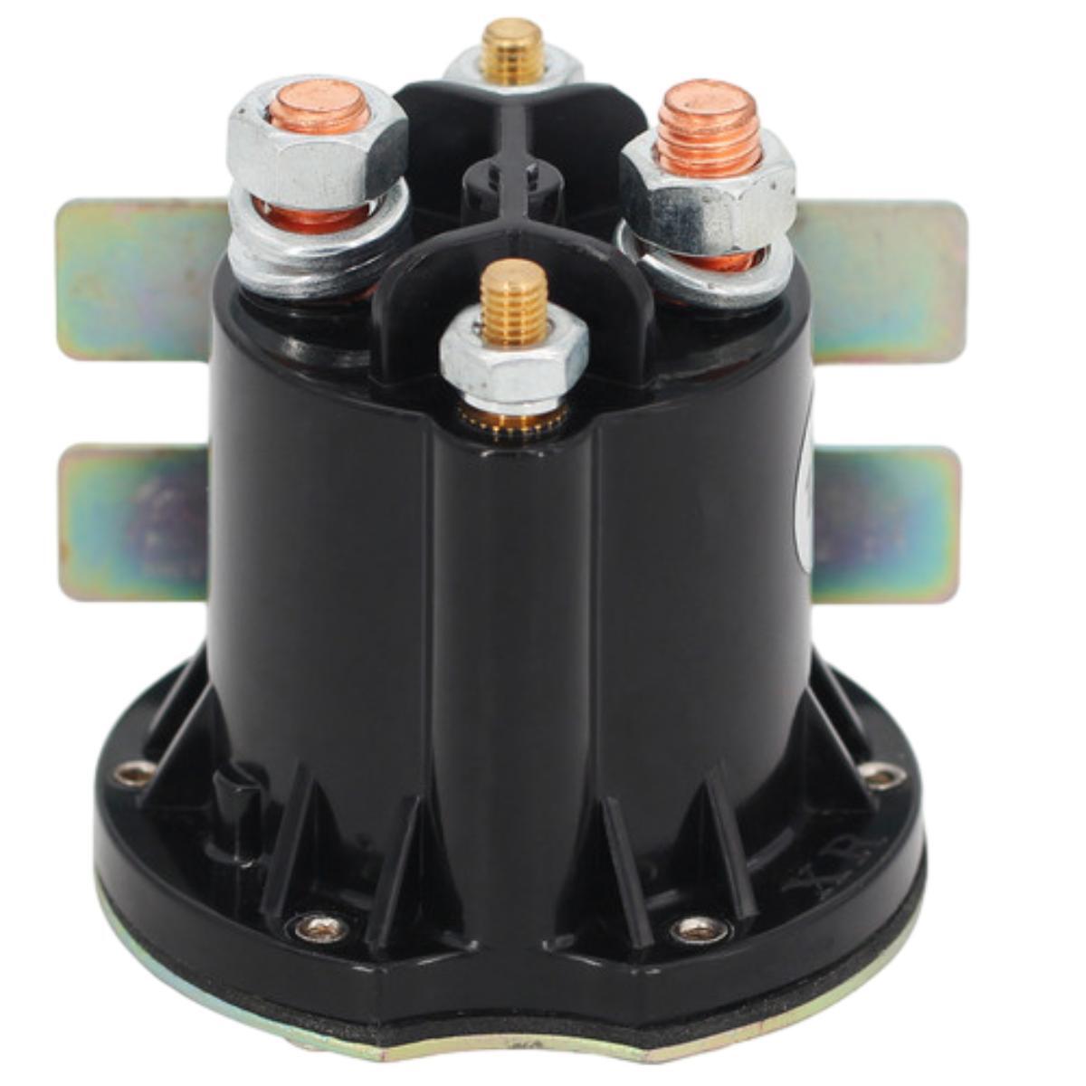 Solid Spare Solenoid JW1-H1950-00 For 2003-2016 Yamaha G22 / G29 Drive 4-cycle gas models