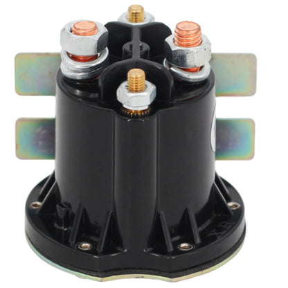 Solid Spare Solenoid JW1-H1950-00 For 2003-2016 Yamaha G22 / G29 Drive 4-cycle gas models