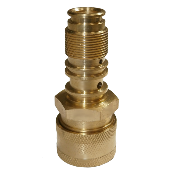 Solid Spare Dewalt Replacement Connector 5140130-25