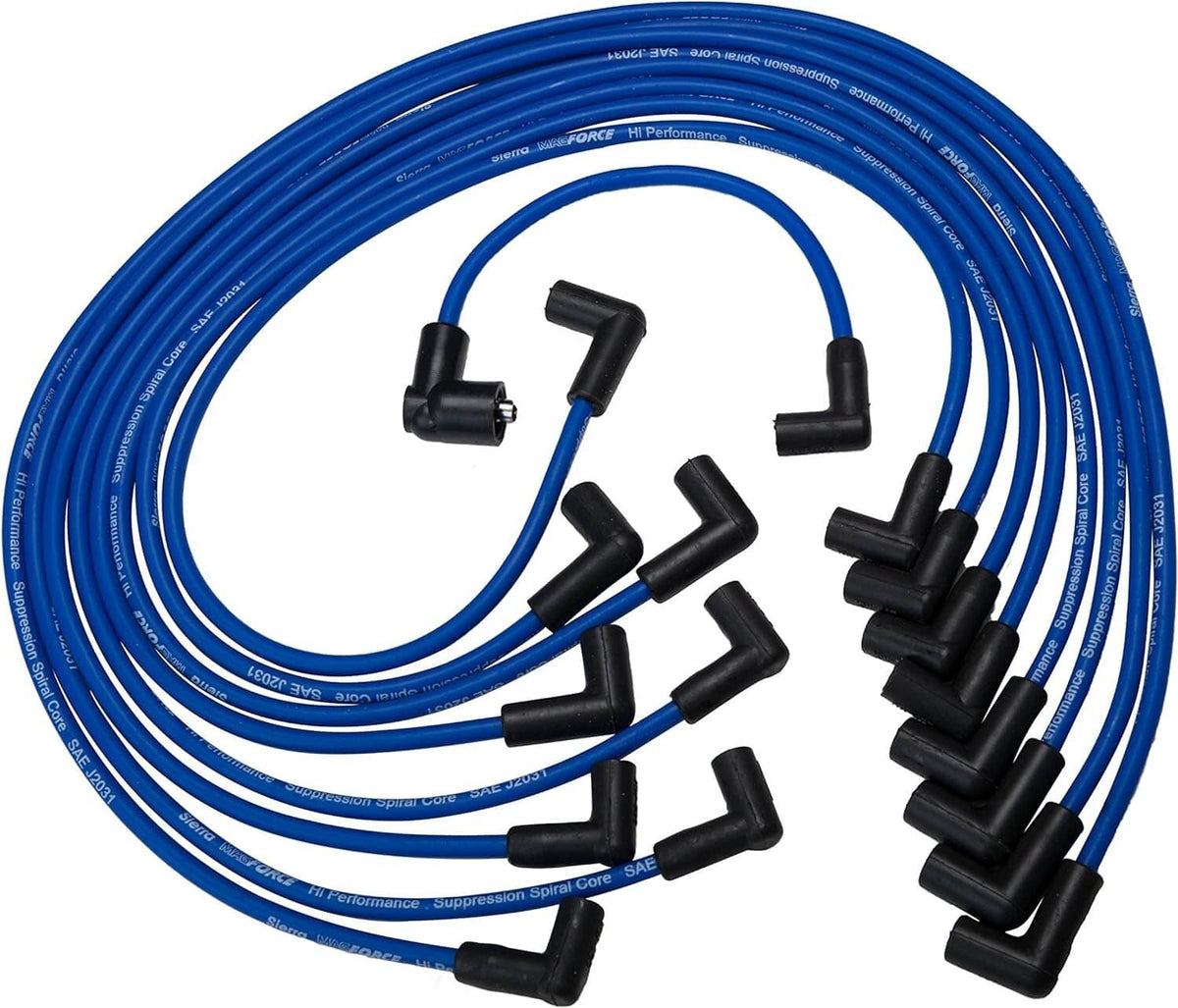 Solid Spare Sierra Marine 18-8804-1 Wiring Plug Set