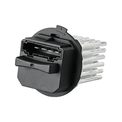 Heater Blower Motor Resistor Regulator For Mercedes C-Class E-Class 2048707710