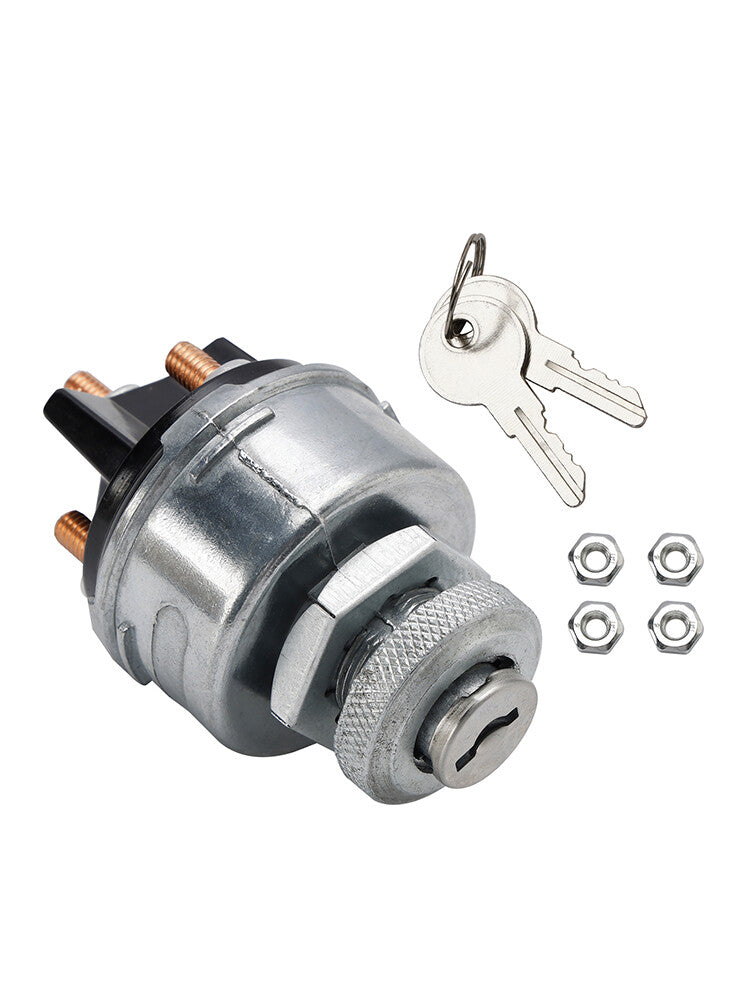 Ignition Switch 41833 529713 For New Holland LS150 LS140 LS160 LS170 LS180 L190
