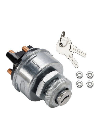 Ignition Switch 41833 529713 For New Holland LS150 LS140 LS160 LS170 LS180 L190