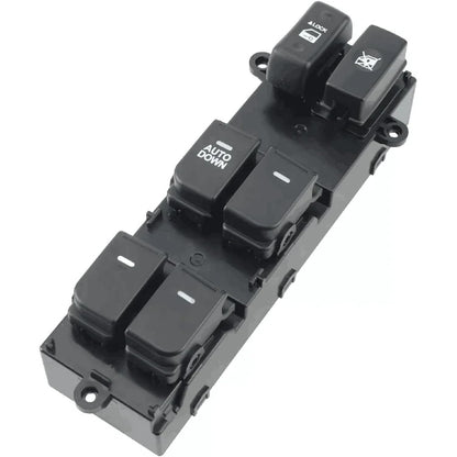 935702K010 Left Driver Master Power Window Switch For 2011-2013 Kia Soul