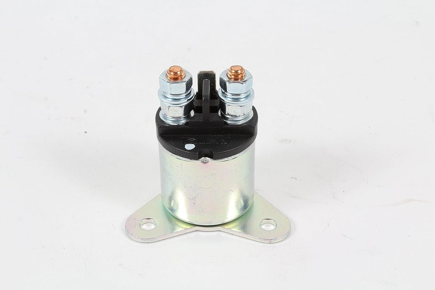 Solid Spare Kohler 17 435 05-S Starter Solenoid