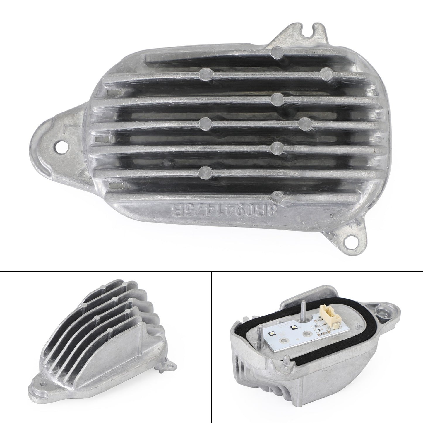 Left LED DRL Control Module 8R0941475B For Audi Q5 SQ5 2013-2017
