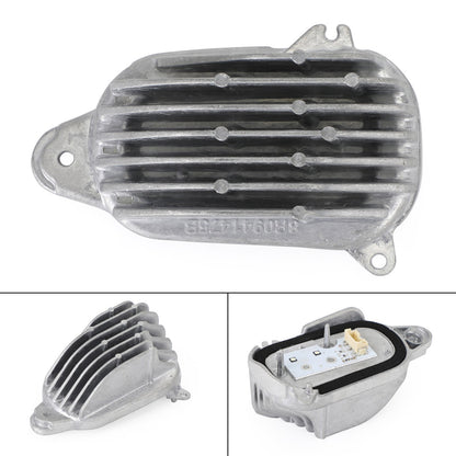 Left LED DRL Control Module 8R0941475B For Audi Q5 SQ5 2013-2017